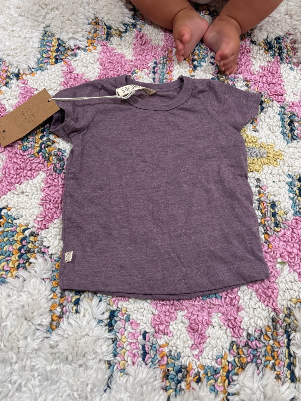 Childhoods T-shirt